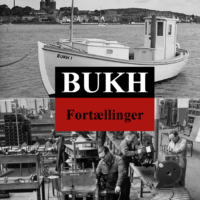 BUKH - Fortællinger
